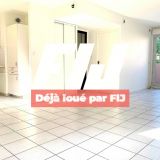 Appartement 4 pièces / 86 m² / 1 105 € / TOULOUSE